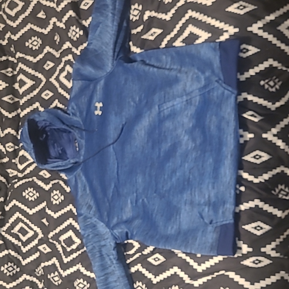 Men's Under Armour Hoodie